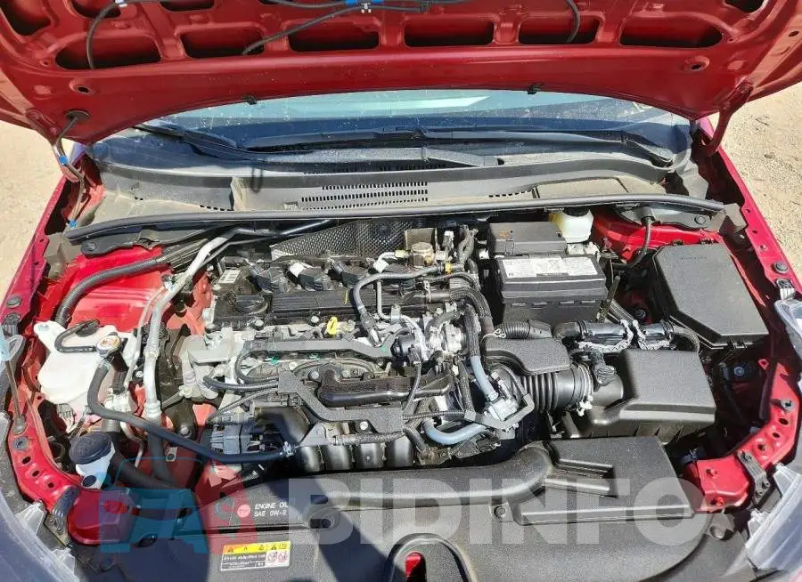 5YFB4MDE2RP221659 Photo# 11