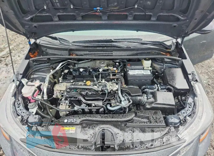 5YFB4MDE3RP123837 Photo# 11