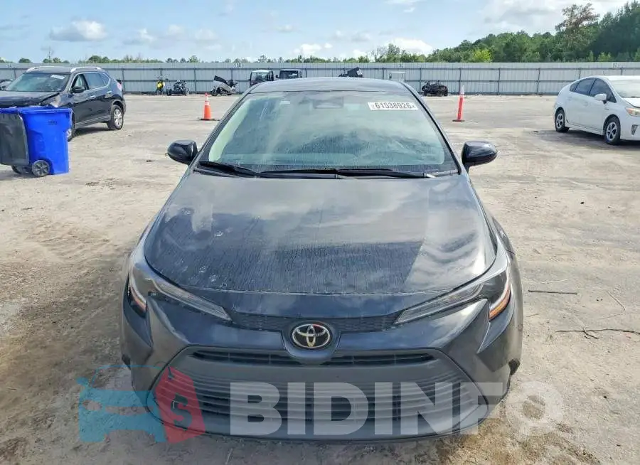 5YFB4MDE4RP144101 Photo# 5
