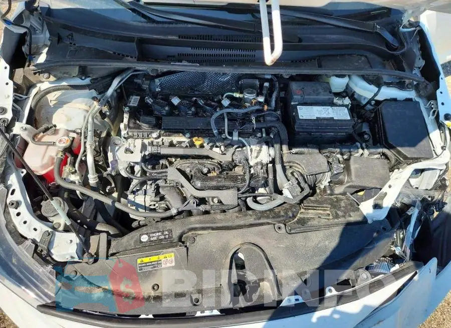 5YFB4MDE4SP305701 Photo# 11