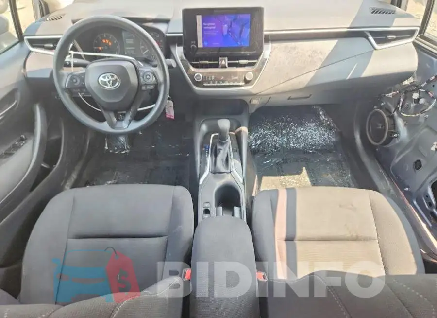 5YFB4MDE5RP123998 Photo# 8