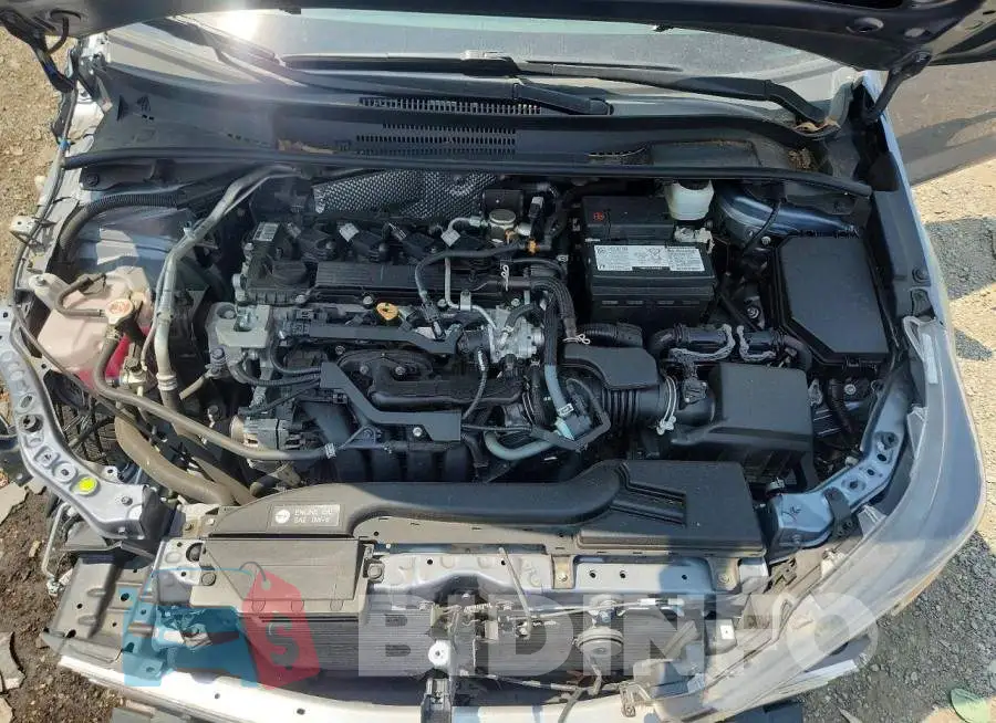 5YFB4MDE5RP123998 Photo# 11