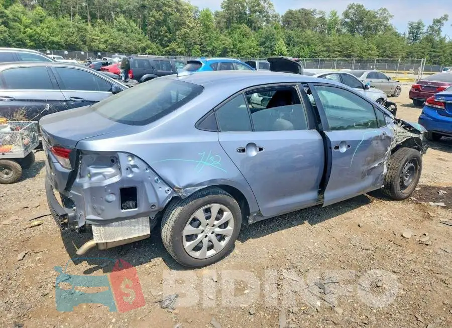 5YFB4MDE5RP123998 Photo# 3