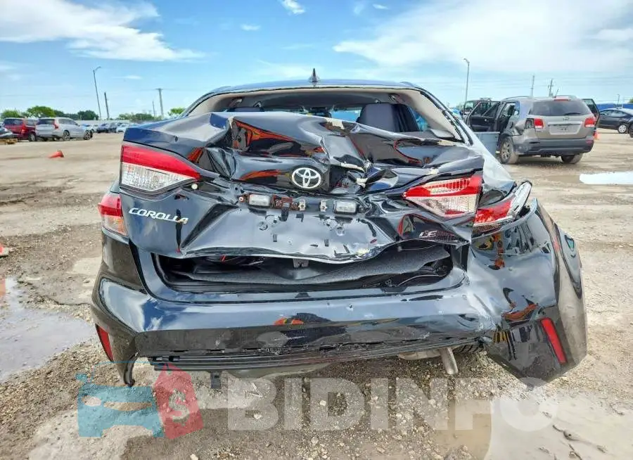 5YFB4MDE5TP376097 Photo# 6