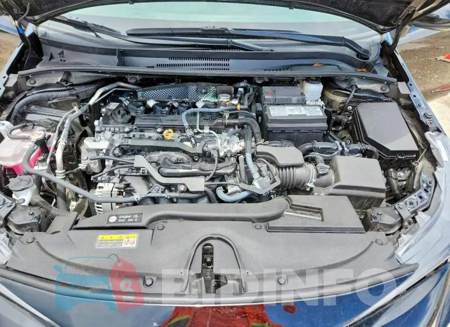 5YFB4MDE5TP376097 Photo# 11