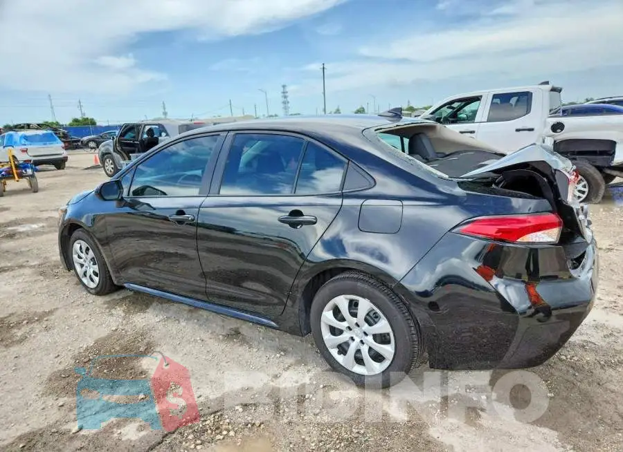 5YFB4MDE5TP376097 Photo# 2