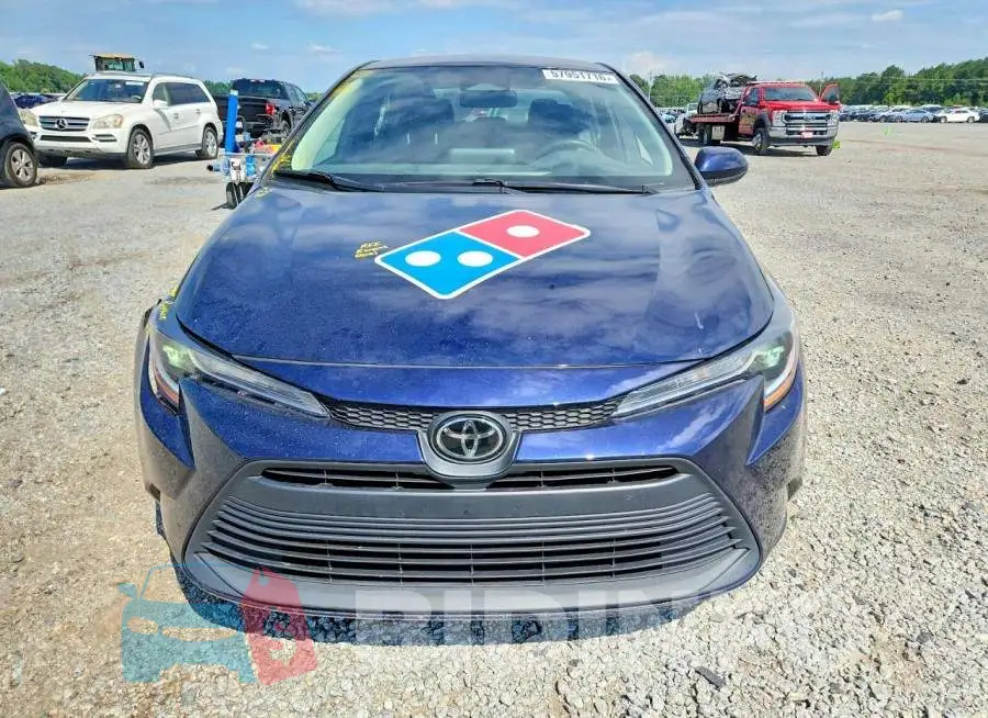 5YFB4MDE6RP111732 Photo# 5