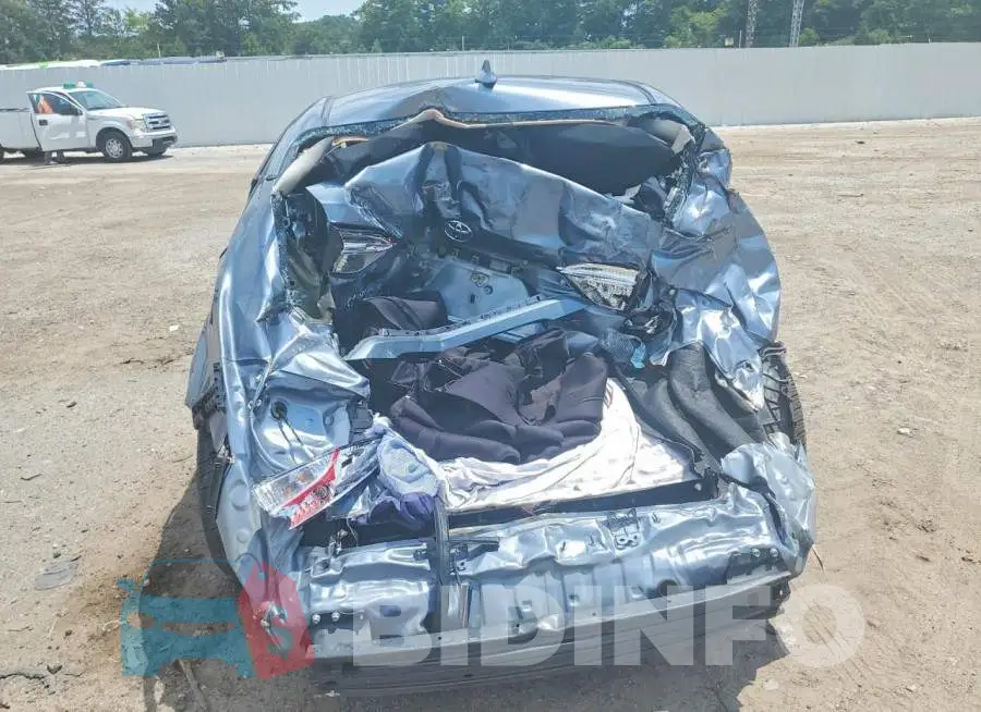 5YFB4MDE6RP224953 Photo# 6