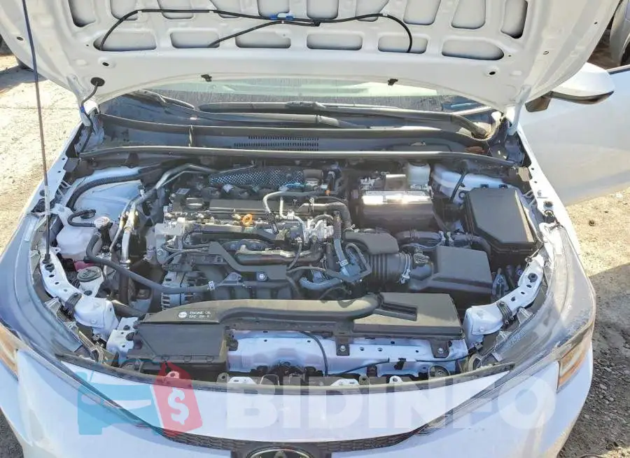 5YFB4MDE7SP282396 Photo# 11