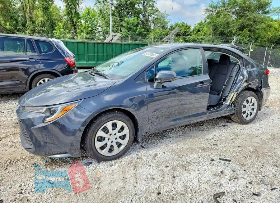 5YFB4MDE8PP020734 Photo# 1