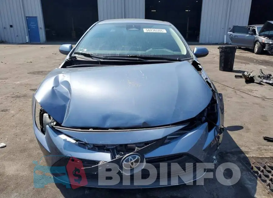 5YFB4MDE8RP156199 Photo# 5
