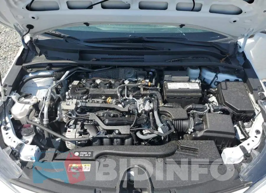 5YFB4MDE9RP116066 Photo# 11