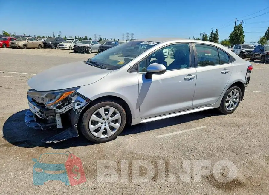 5YFB4MDE9RP120974 Photo# 1