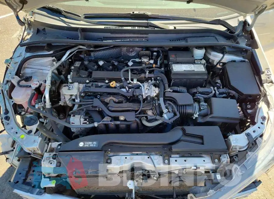 5YFB4MDE9RP120974 Photo# 11