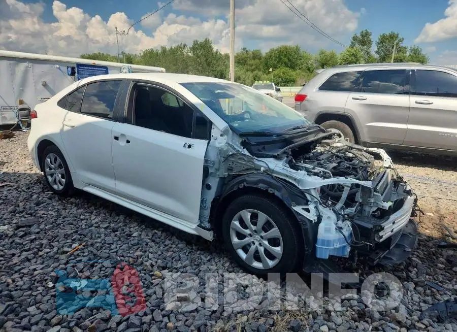5YFB4MDE9RP203904 Photo# 4