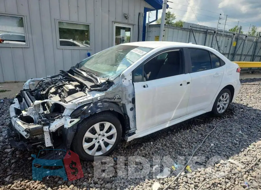 5YFB4MDE9RP203904 Photo# 1