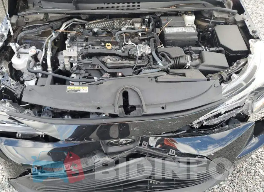 5YFB4MDE9SP262053 Photo# 11