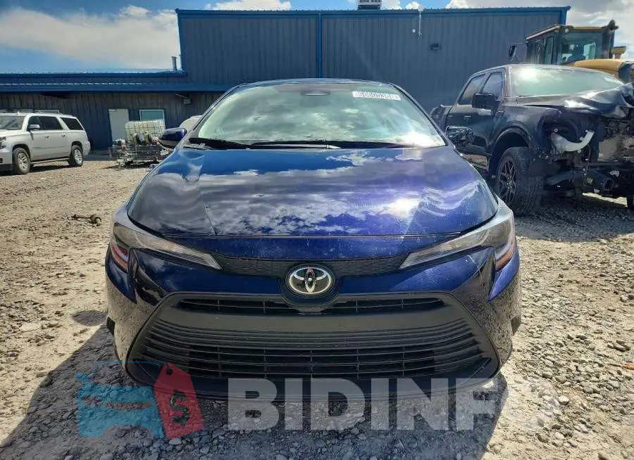 5YFB4MDE9TP395414 Photo# 5