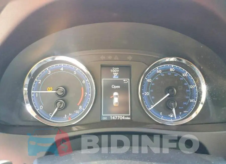 5YFBURHE2HP611070 Photo# 9
