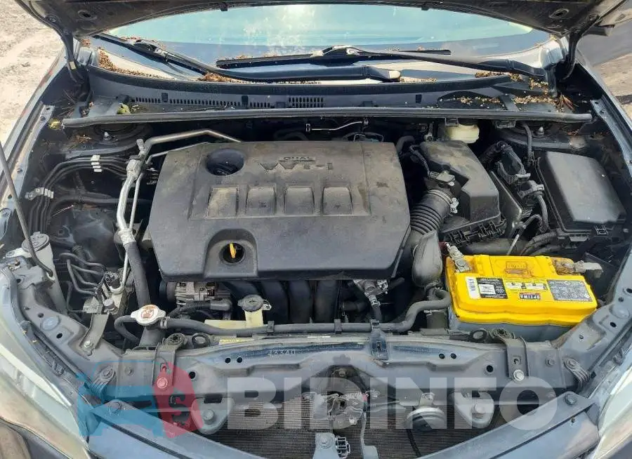 5YFBURHEXJP768710 Photo# 11