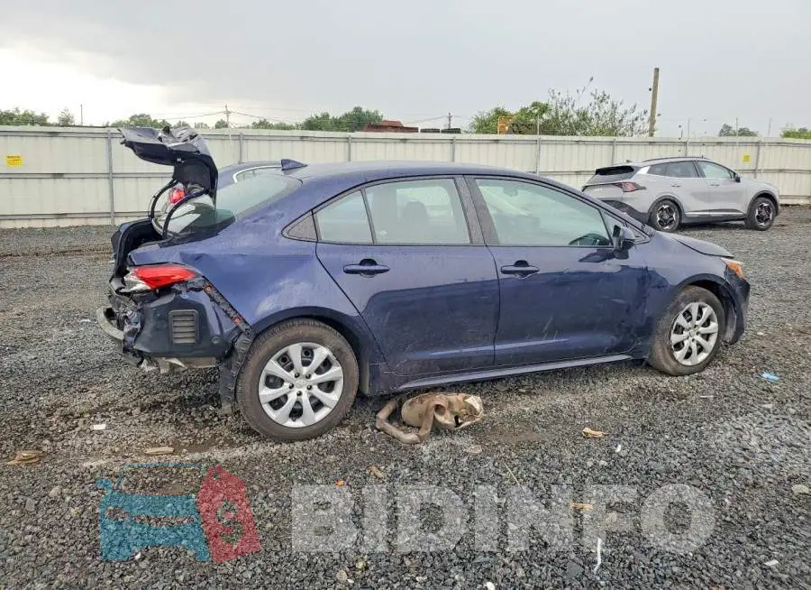 5YFEPMAE0NP271558 Photo# 3