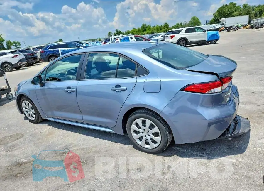 5YFEPMAE0NP279627 Photo# 2