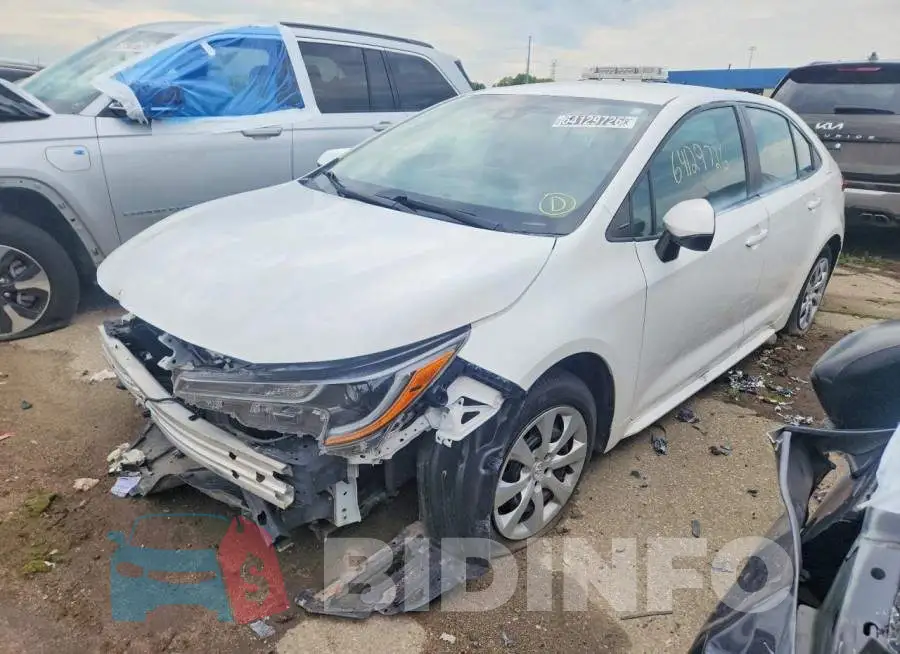 5YFEPMAE1MP176151 Photo# 1