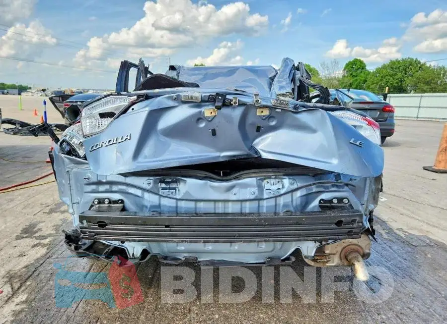 5YFEPMAE2MP169645 Photo# 6