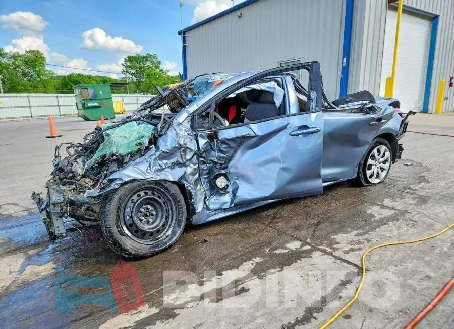 5YFEPMAE2MP169645 Photo# 1