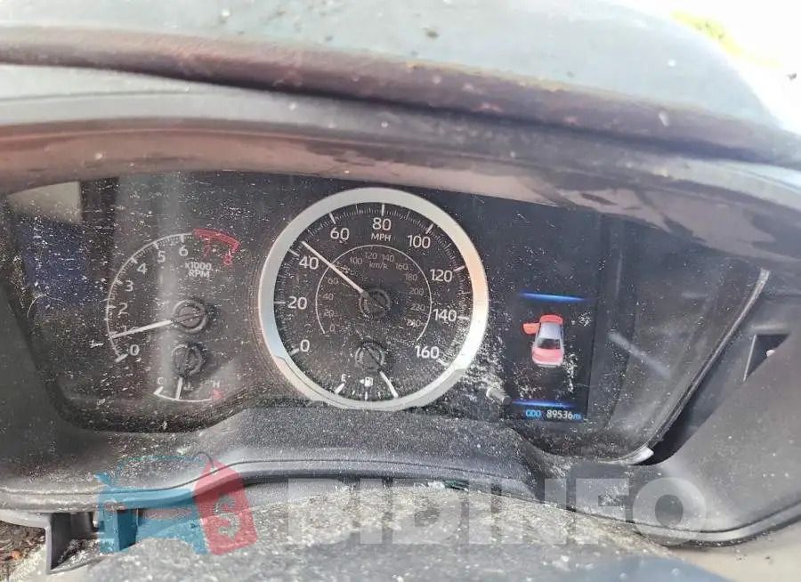 5YFEPMAE2MP169645 Photo# 9