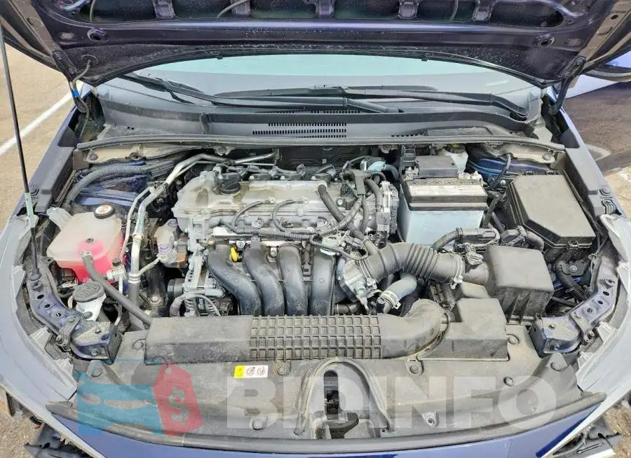 5YFEPMAE2NP332473 Photo# 11