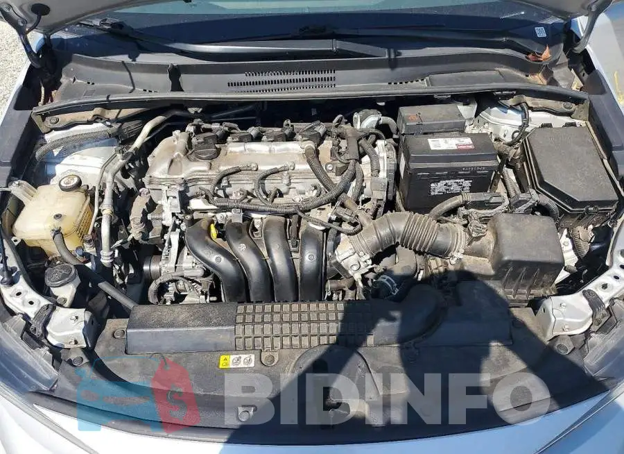 5YFEPMAE5NP329731 Photo# 12