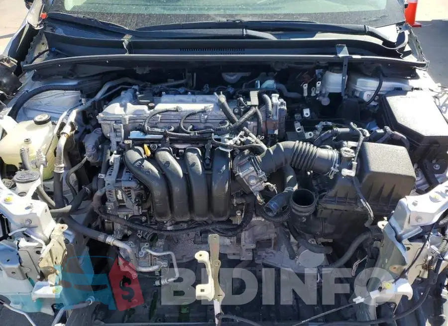 5YFEPMAE7NP329262 Photo# 11