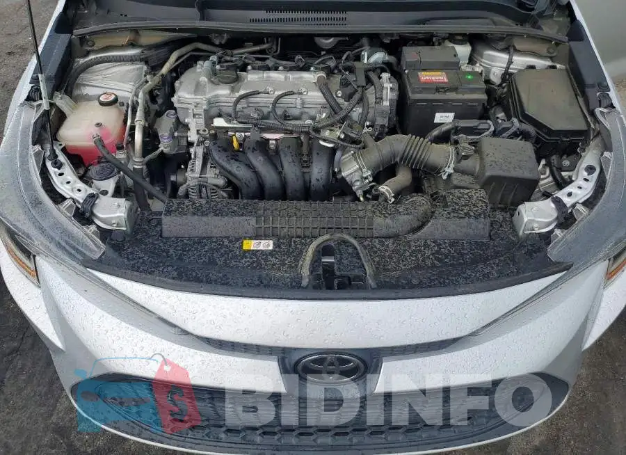 5YFEPMAE7NP349401 Photo# 11