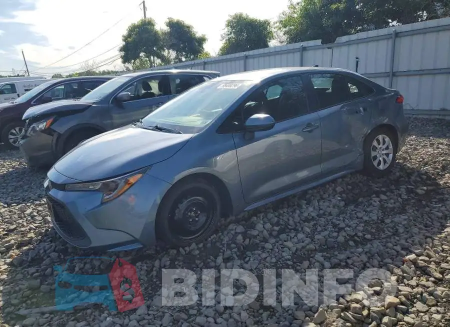 5YFEPMAE8MP181685 Photo# 1