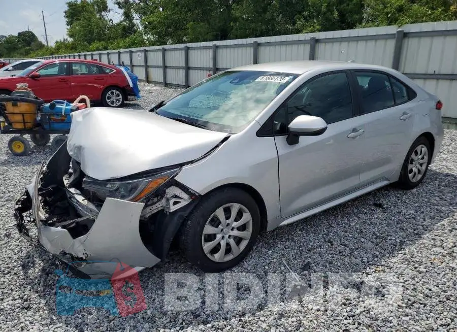 5YFEPMAE8MP256157 Photo# 1