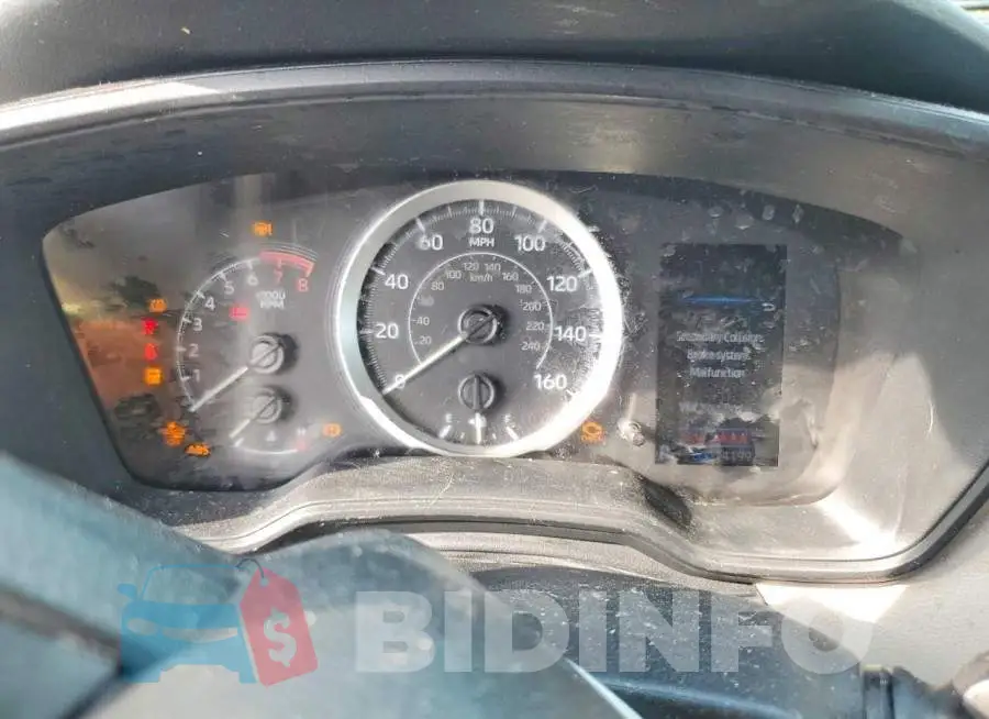 5YFEPMAE9MP195515 Photo# 9