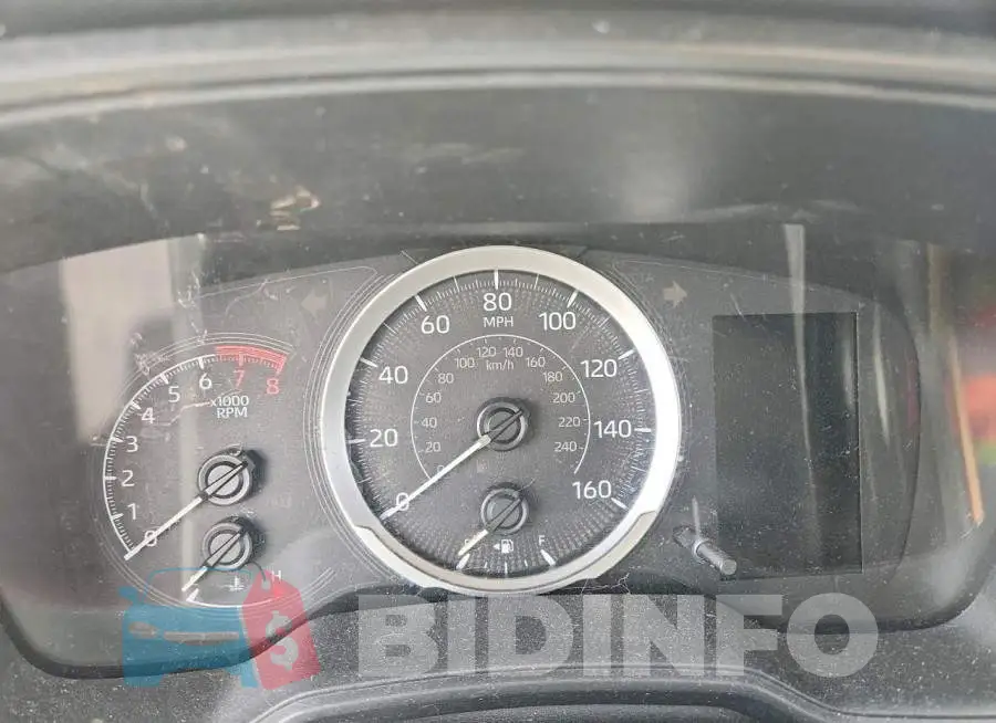 5YFEPMAE9NP275740 Photo# 9