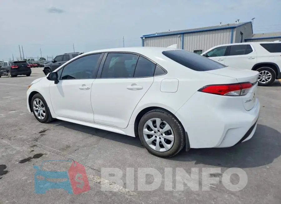 5YFEPRAE1LP094724 Photo# 2