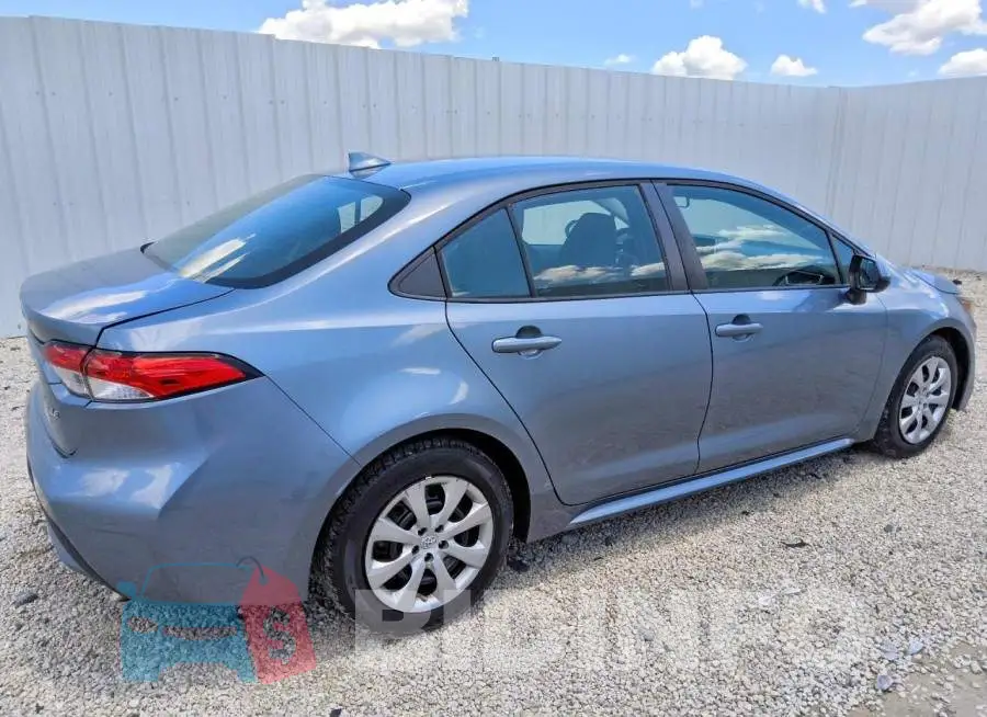 5YFEPRAE4LP127781 Photo# 3