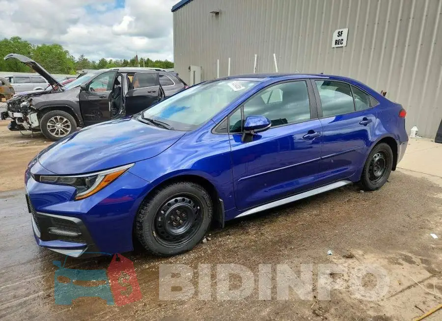 5YFS4RCE6LP009742 Photo# 1