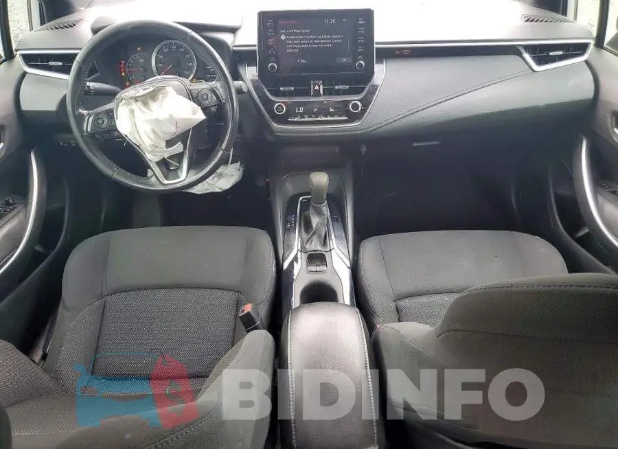 5YFS4RCE7LP054172 Photo# 8