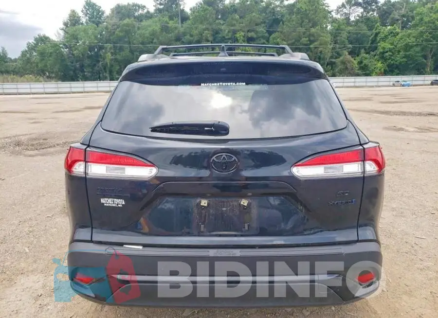 7MUFBABG8RV059852 Photo# 6