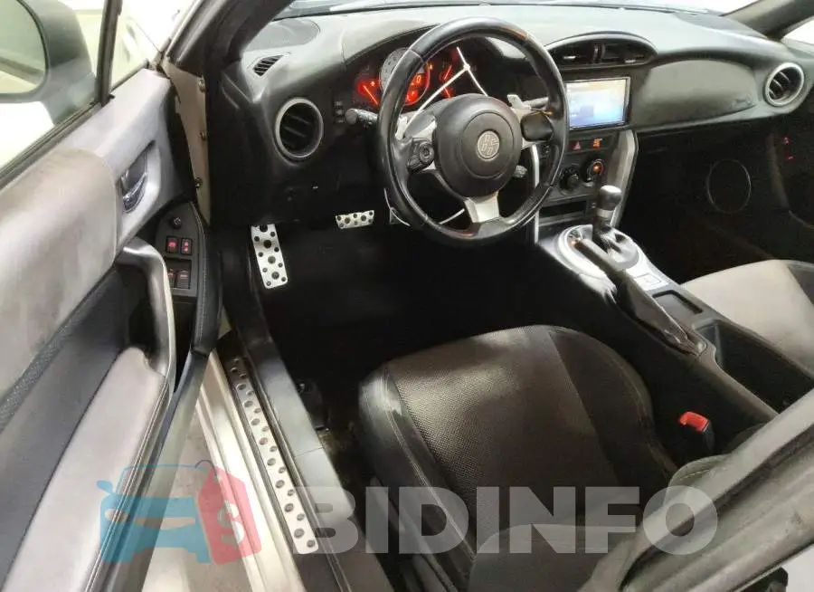 JF1ZNAA11K8701596 Photo# 8