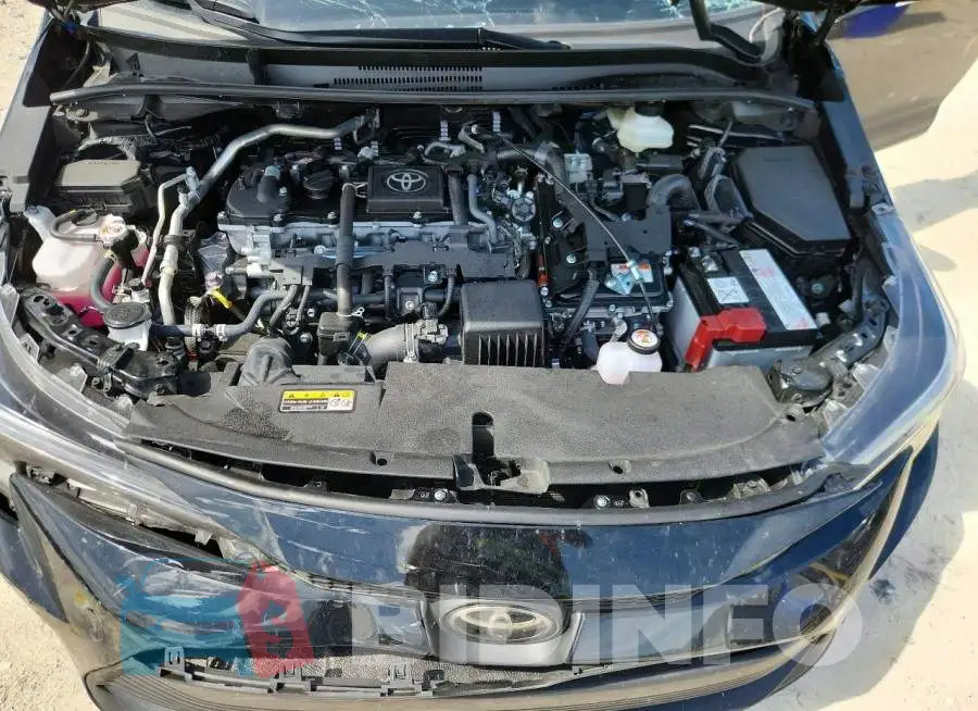 JTDBCMFE1T3146274 Photo# 11