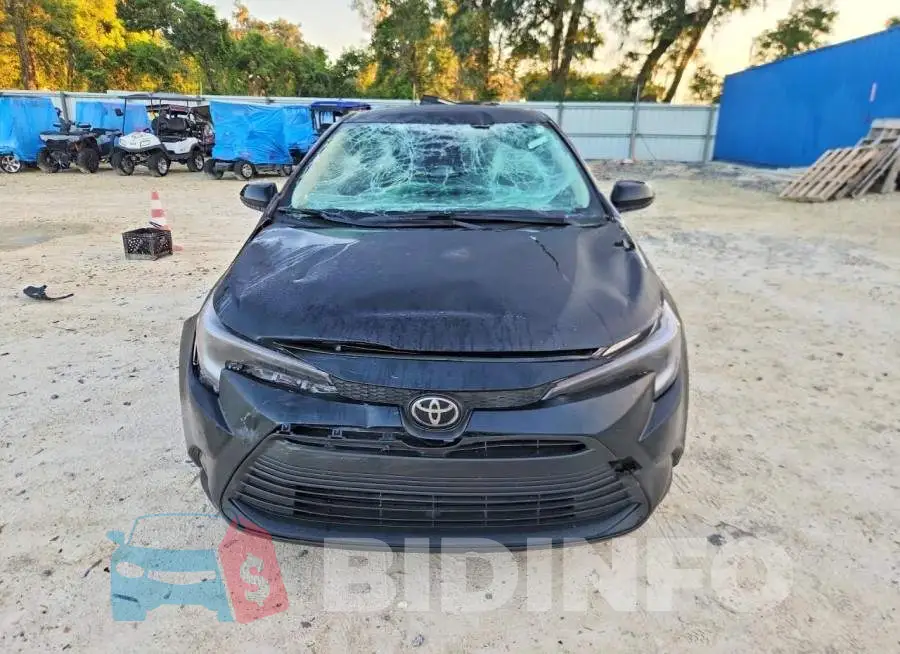 JTDBCMFE1T3146274 Photo# 5