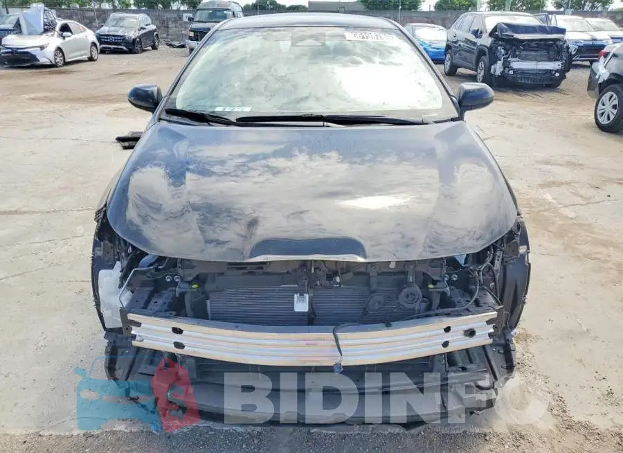 JTDBCMFE2SJ047697 Photo# 5