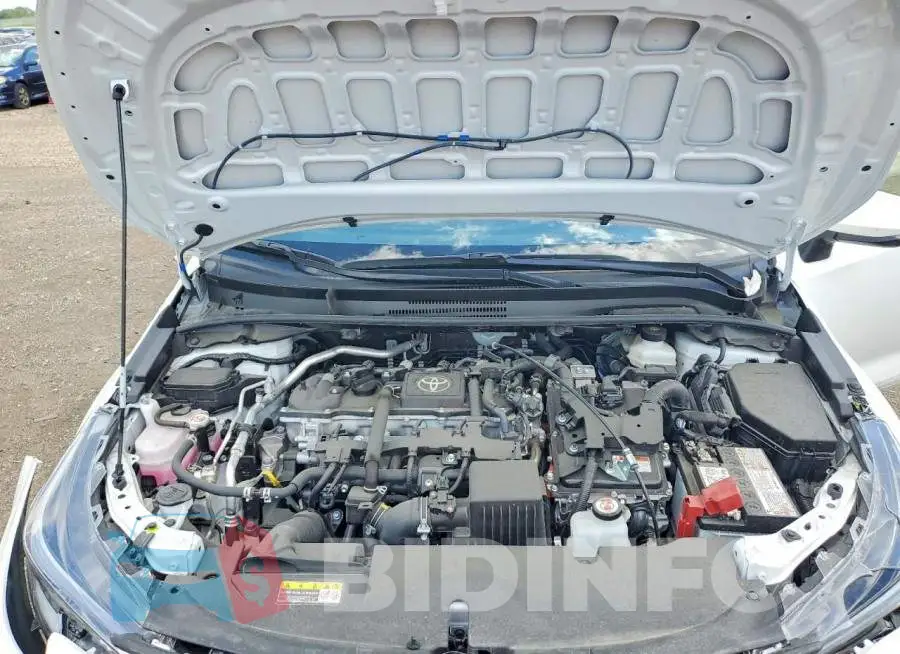 JTDBCMFE4S3084187 Photo# 11