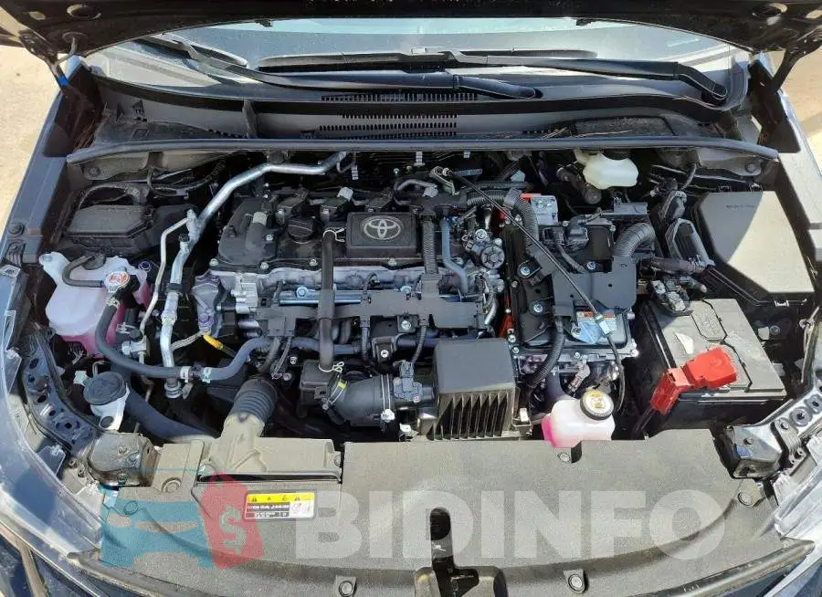 JTDBCMFE4T3127167 Photo# 11