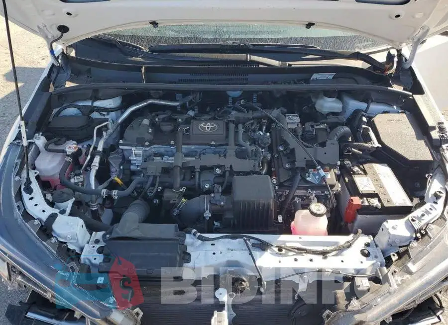 JTDBCMFE8T3123039 Photo# 11